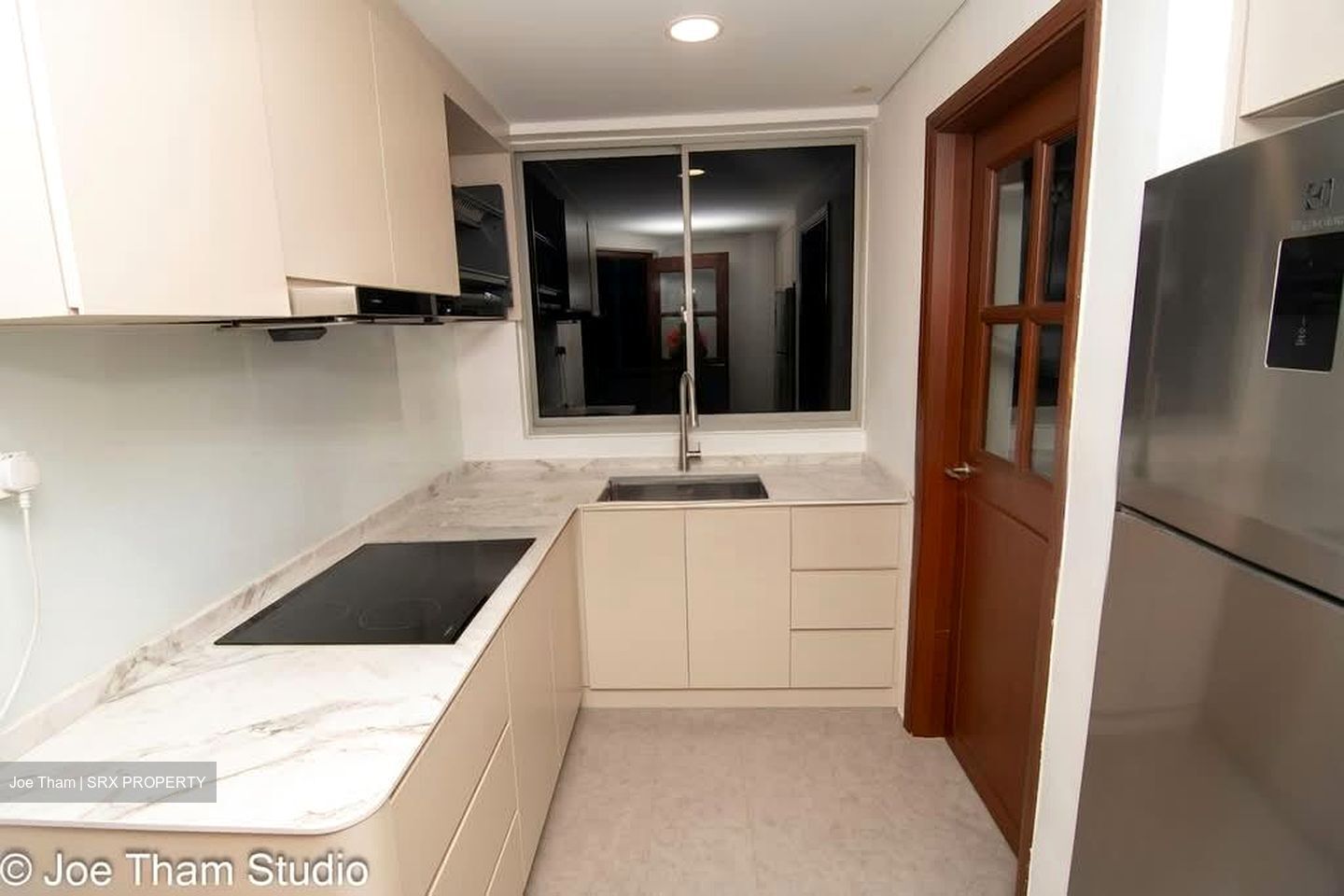 The Bayshore (D16), Condominium #539691111